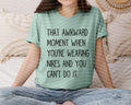 That Awkward Moment Graphic Tee