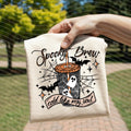 Spooky Brew Graphic Tee