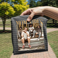 Mom Vibes Graphic Tee