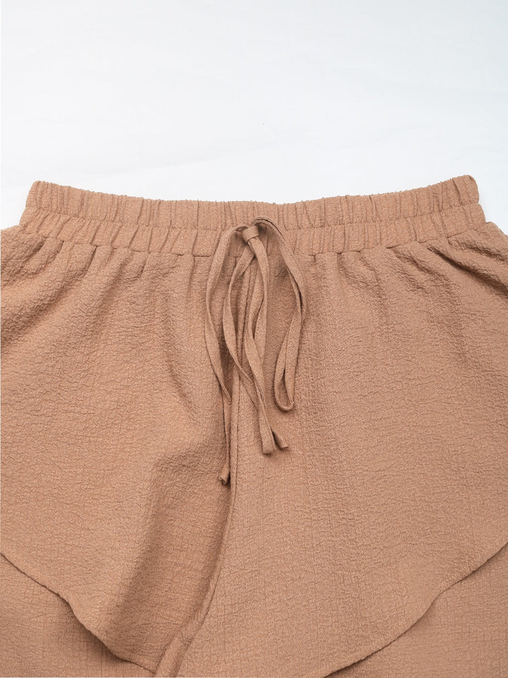 Women's Layered bottoms summer fashion