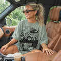 The Rookie Sketchy Graphic Tee