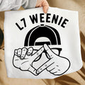L7 Weenie Graphic Tee