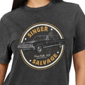 Singer Salvage Graphic Tee