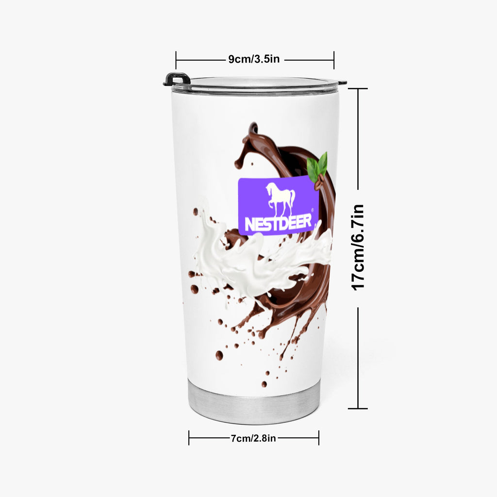 534. 20oz Tumbler