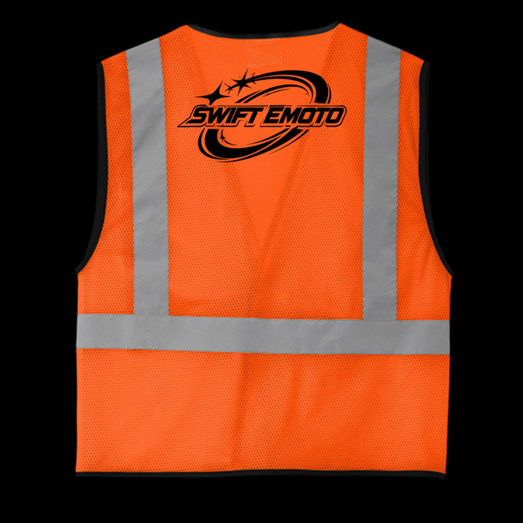 Vest V2