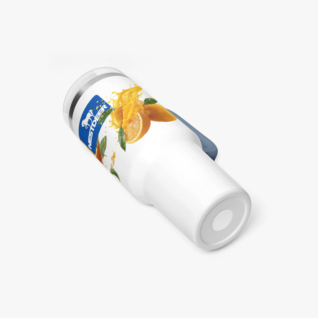 1102. 40oz Car Tumbler Cup