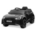 Kidzone Kids 12V Ride On Car - Choose from 7 Vibrant Colors!