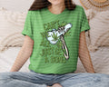 Can't We All Just Get a Bong Graphic Tee