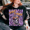 Spooky Summer Graphic Tee