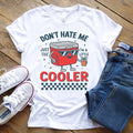 Don't Hate Me Graphic Tee