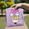 Teacher Graphic Tee
