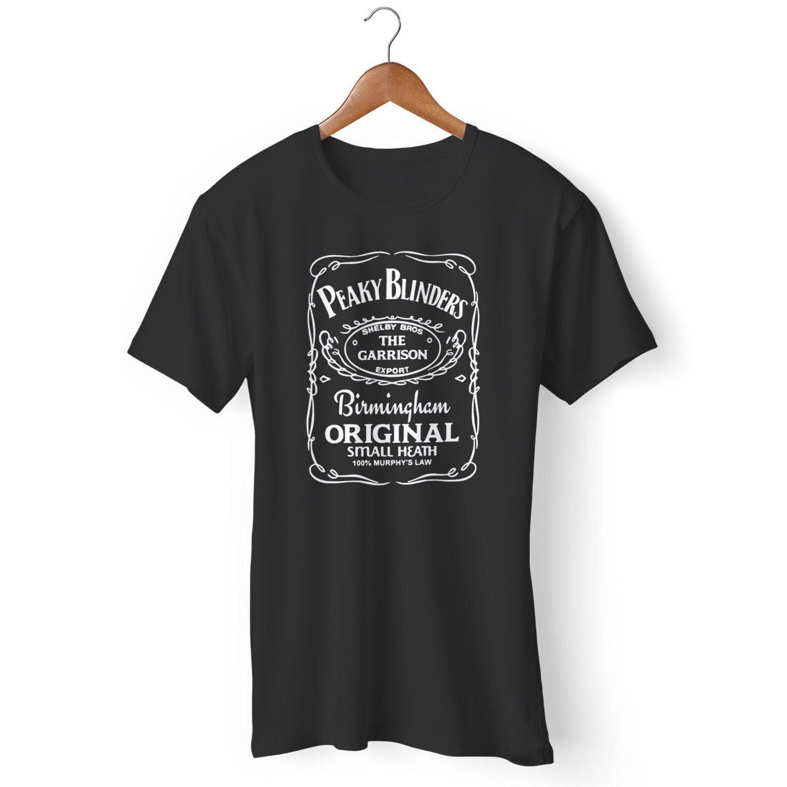 Peaky Blinders Graphic Tee