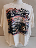 Dale Earnhardt Graphic Tee