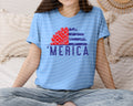 'Merica Graphic Tee