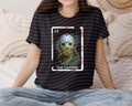 The Camper Tarot Graphic Tee