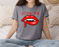 Bite Me Graphic Tee