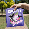 Spooky Summer Graphic Tee