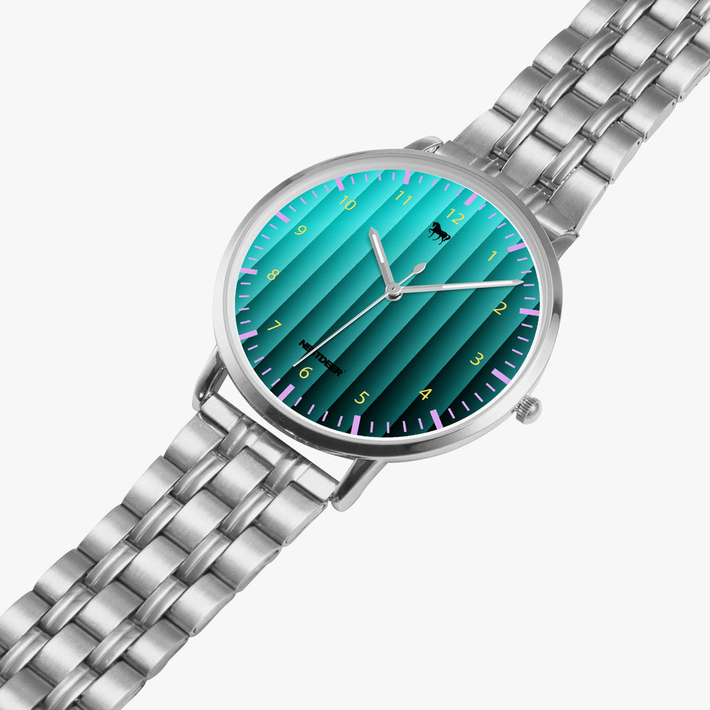 249. Instafamous Quartz watch