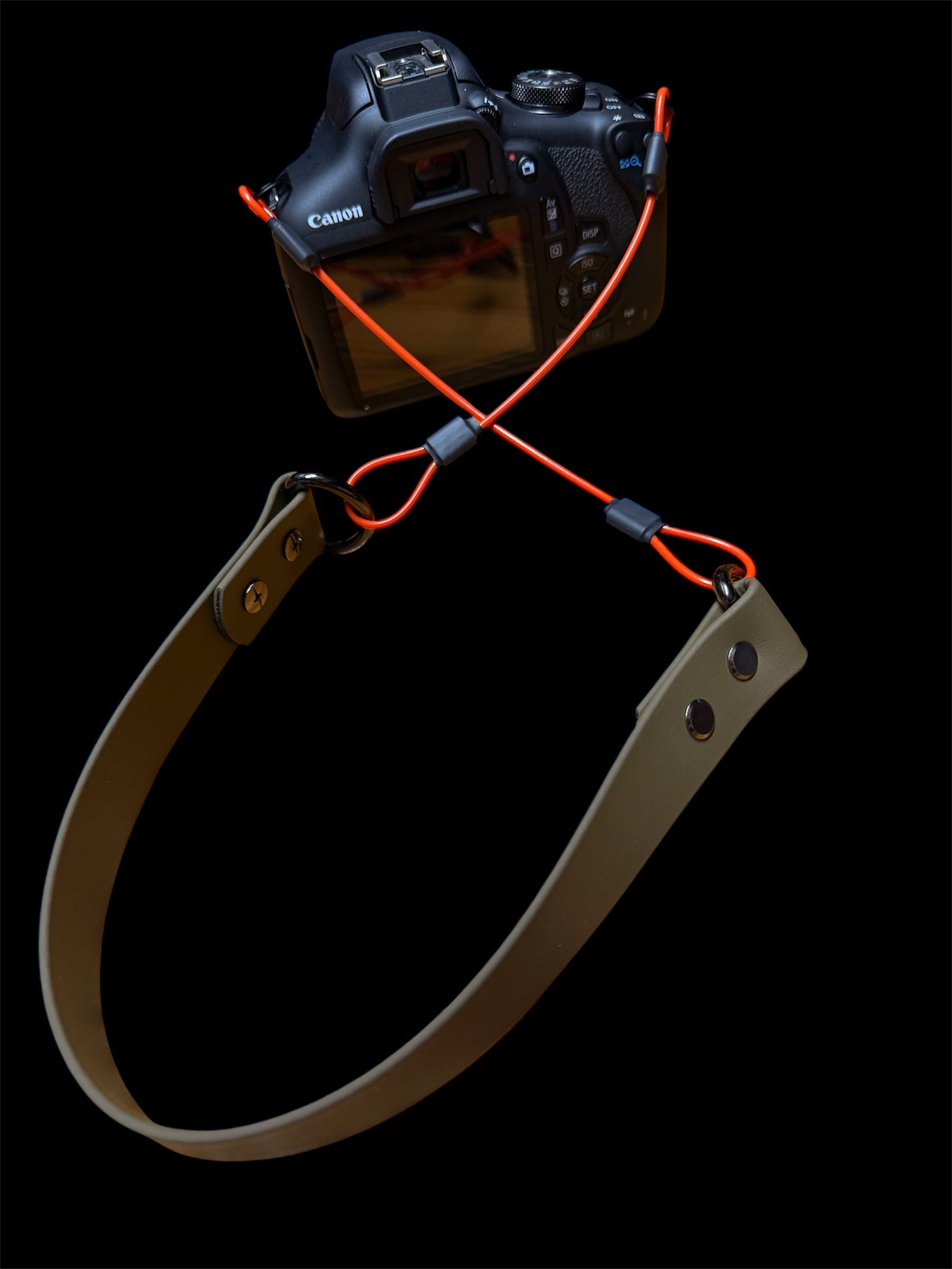 HYBRID Camera | Binoculars Strap