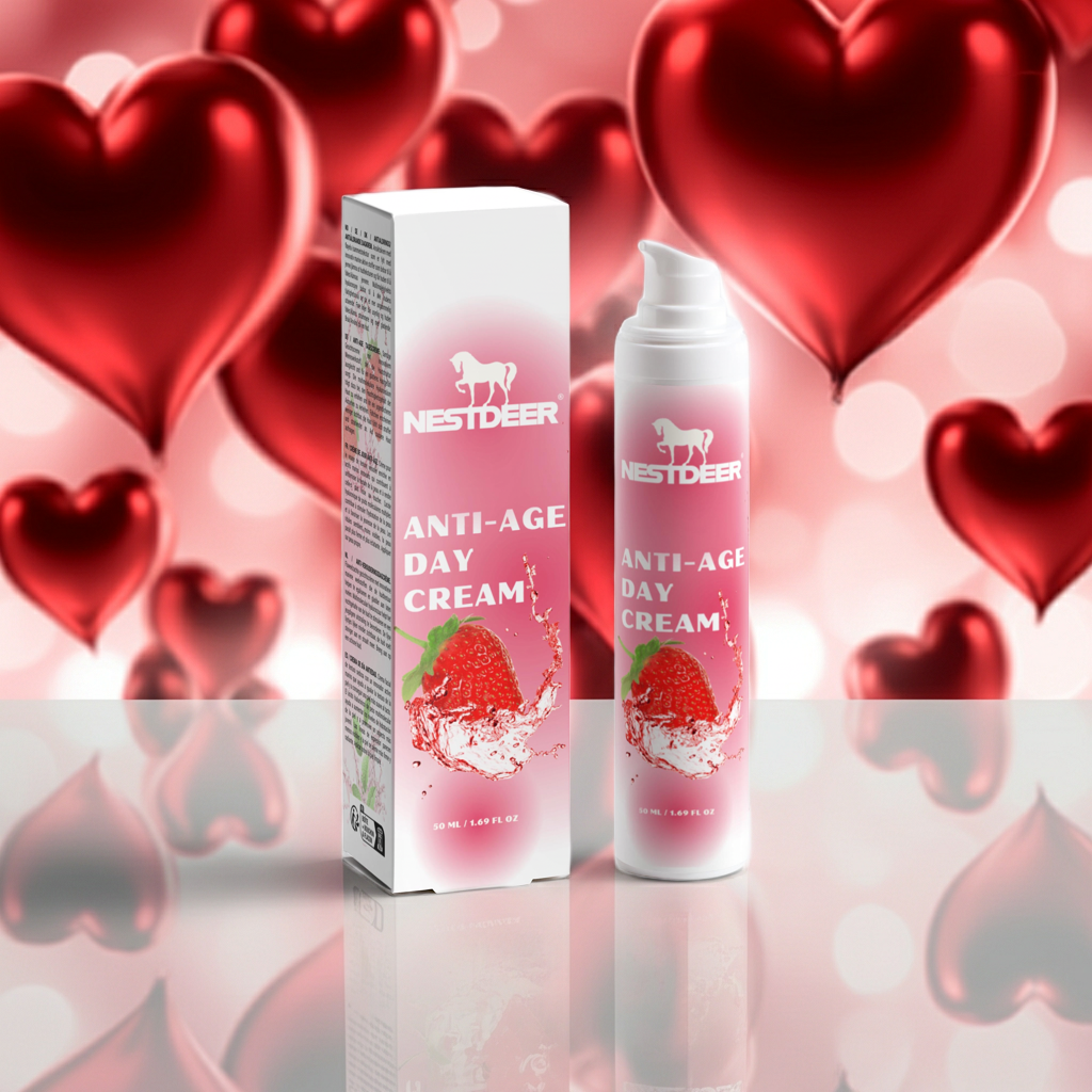 Anti-Age Day Cream