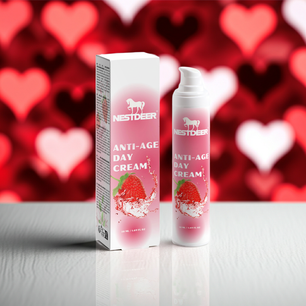 Anti-Age Day Cream