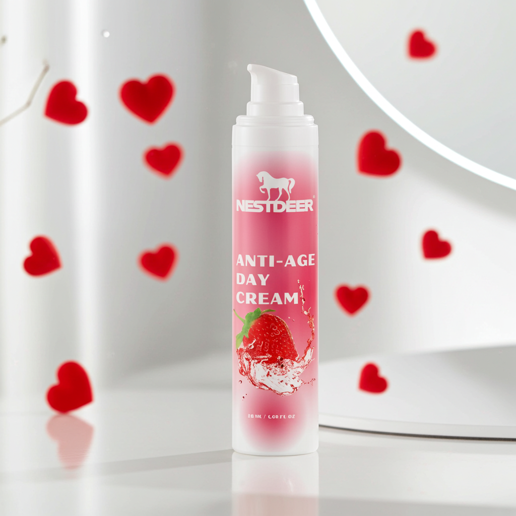Anti-Age Day Cream