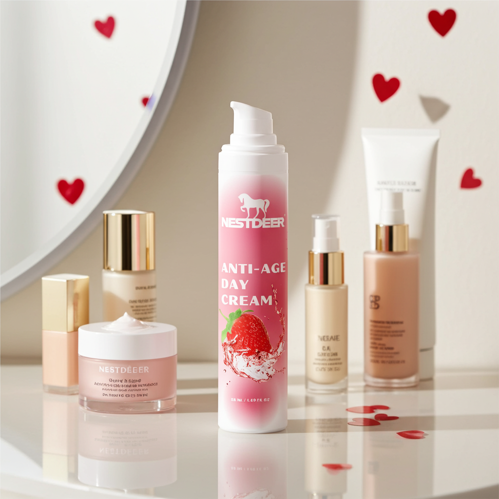 Anti-Age Day Cream
