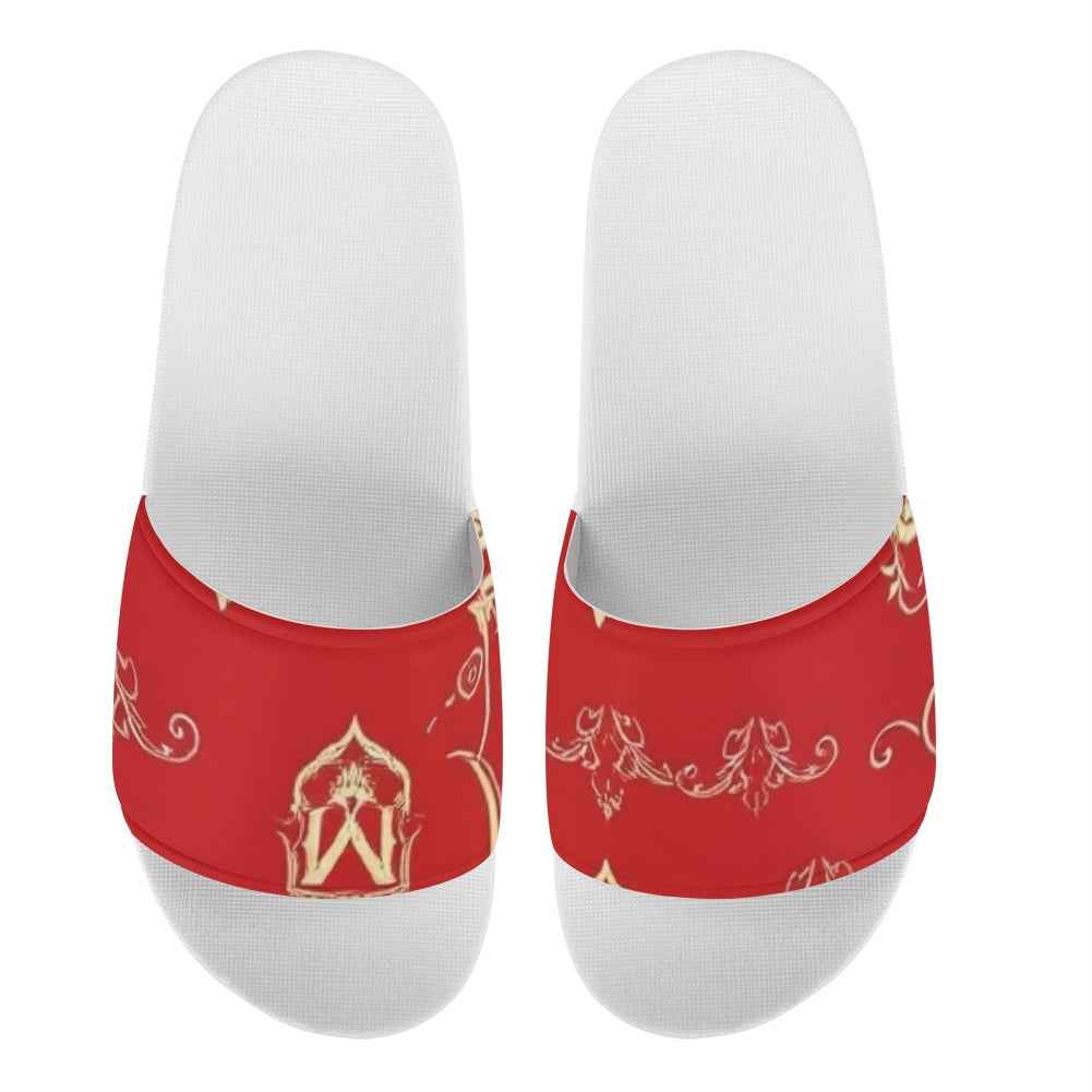 MUNSIEUR Slides Sandals Flip Flops