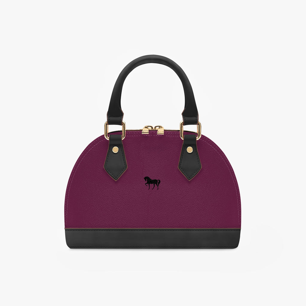 NESTDEER 1300. Convertible Top Handle Crossbody Bag