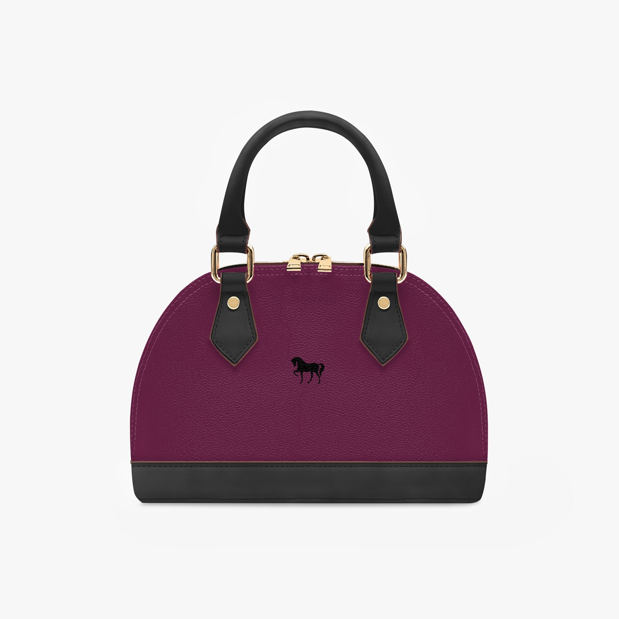 NESTDEER 1300. Convertible Top Handle Crossbody Bag