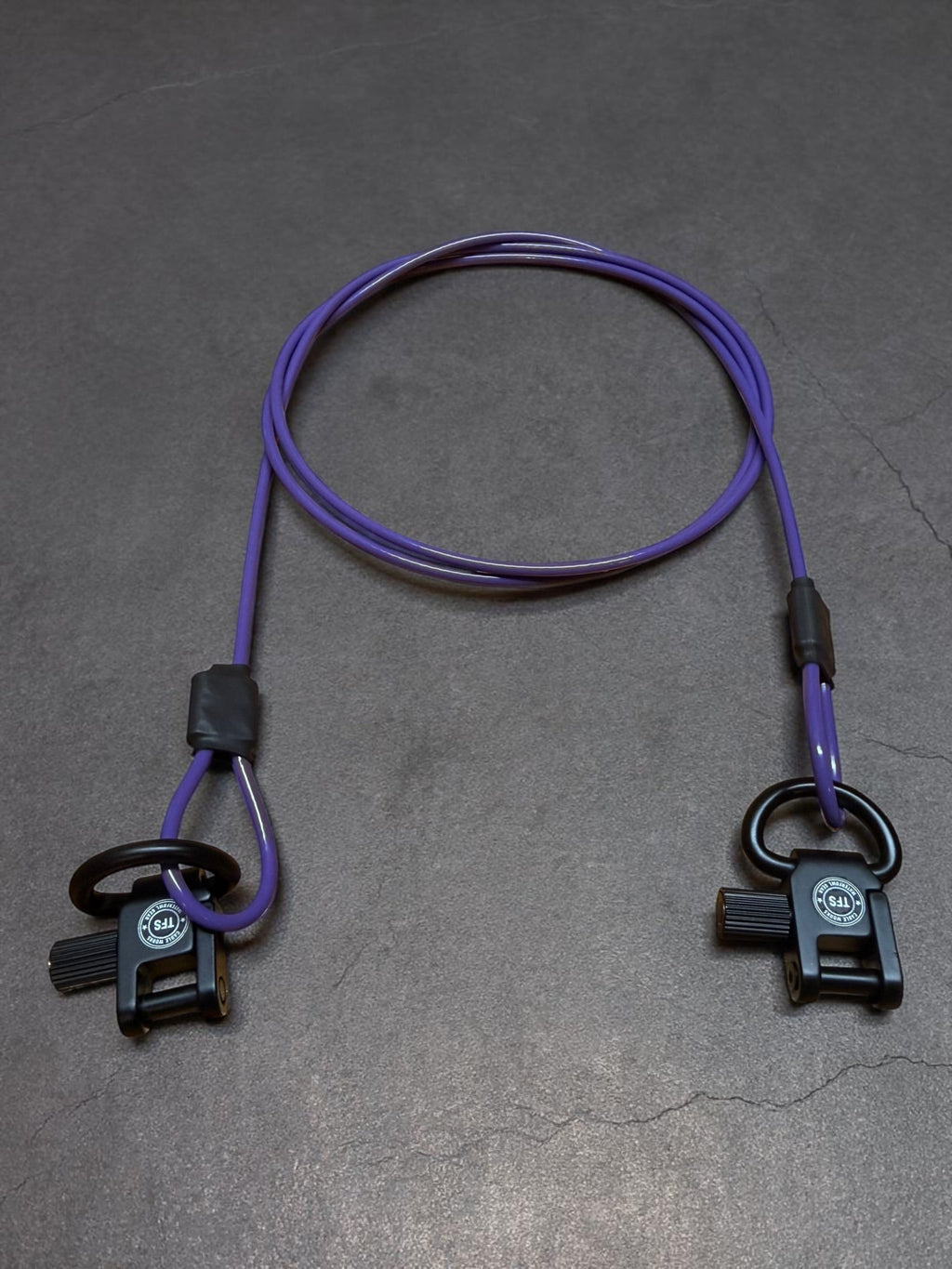 BARE GUN SLING
