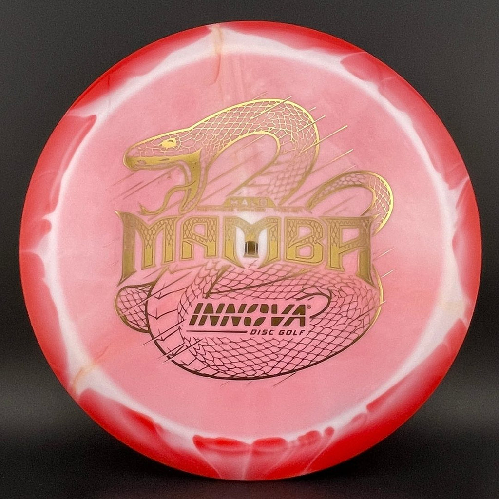 Halo Star Mamba