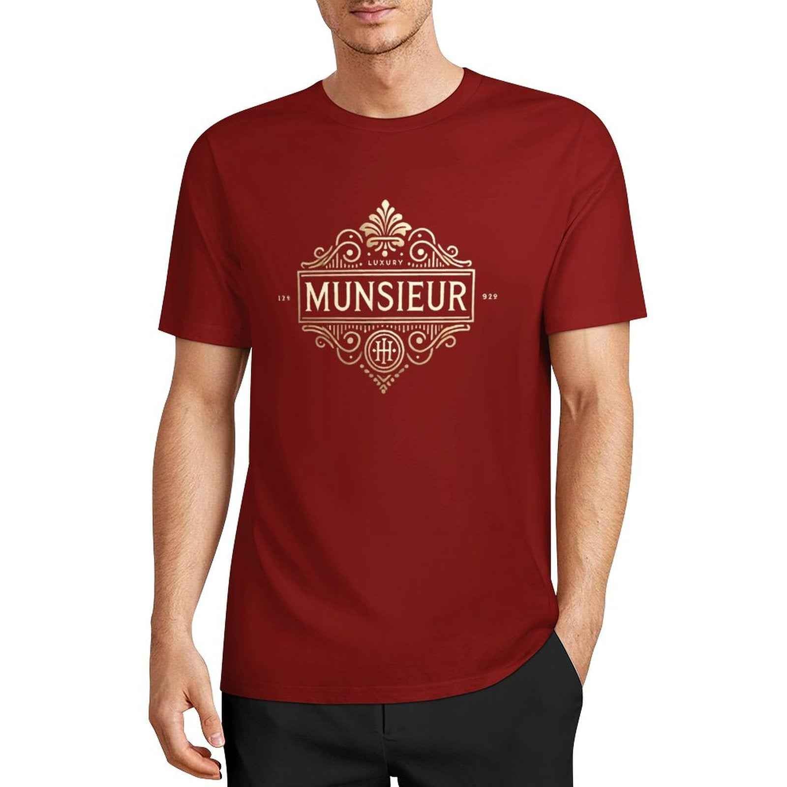 Modern Icon Tee