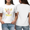 Women's Timeless Style with Munsieur Premium Women's T-Shirts