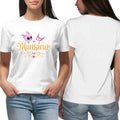 Munsieur T-Shirt for Women: Versatile, Timeless, and Ultra-Soft for Her
