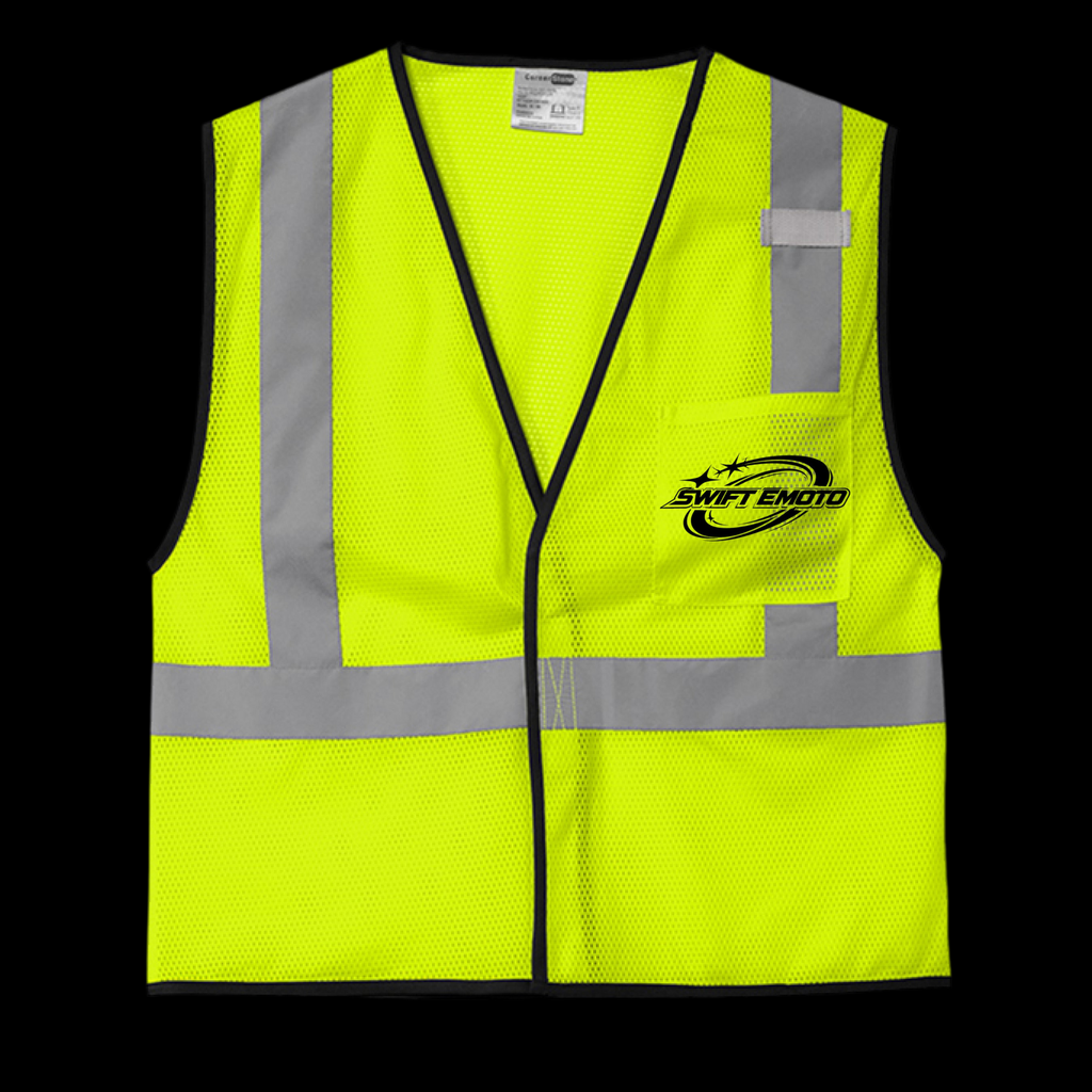 Vest V2