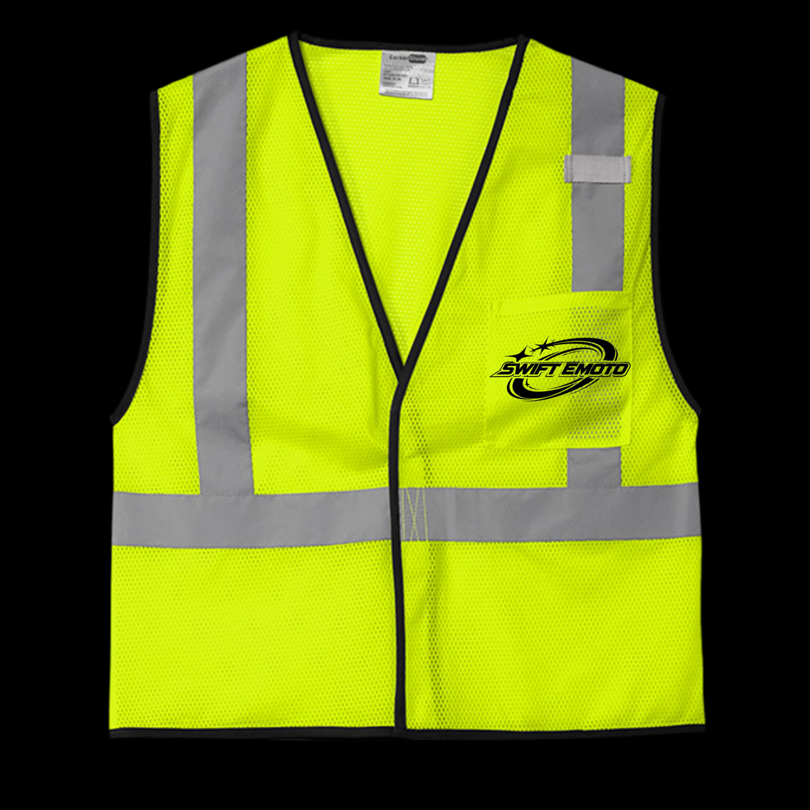 Vest V2
