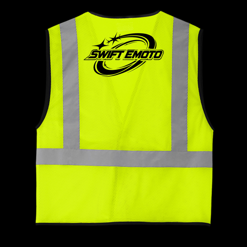 Vest V2