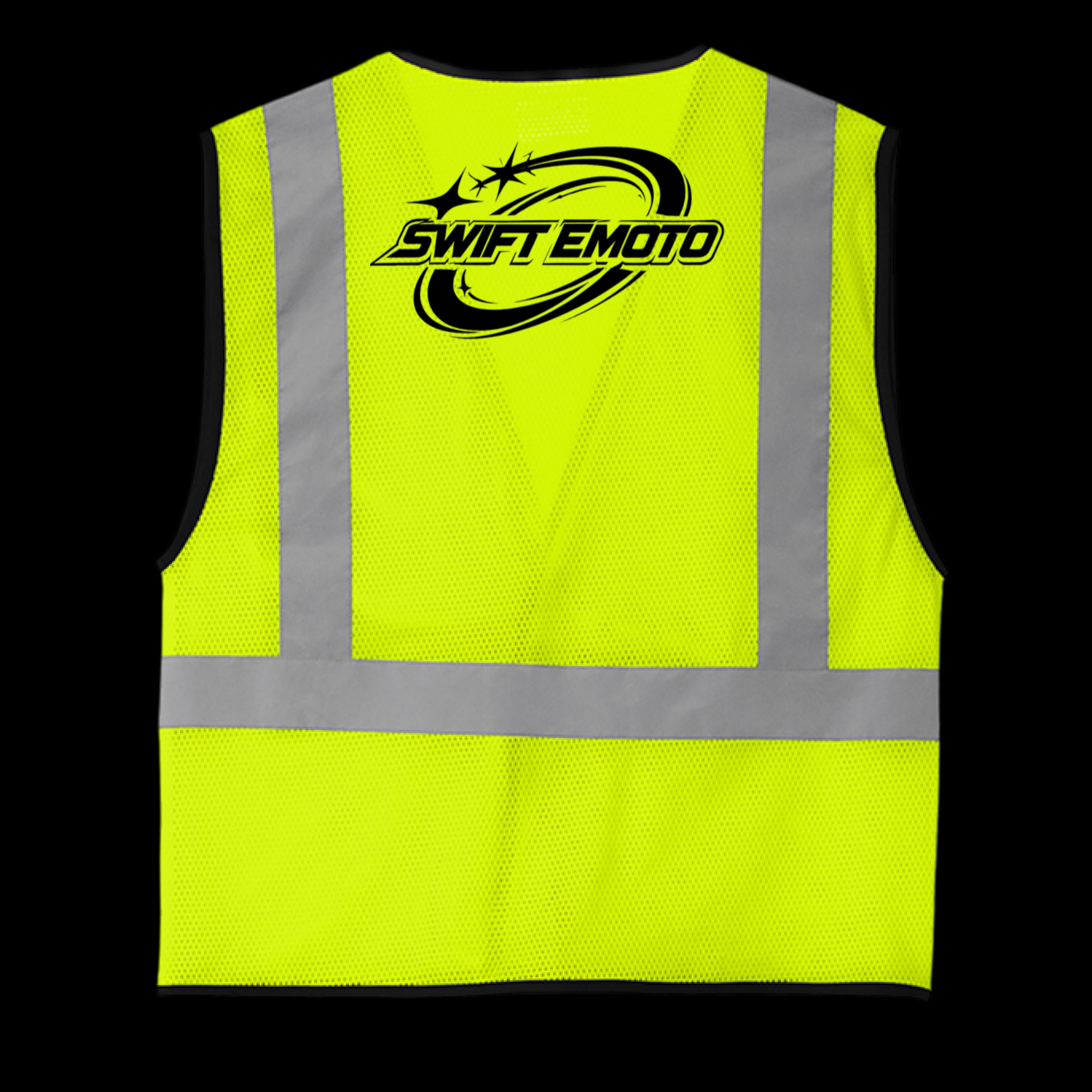Vest V2