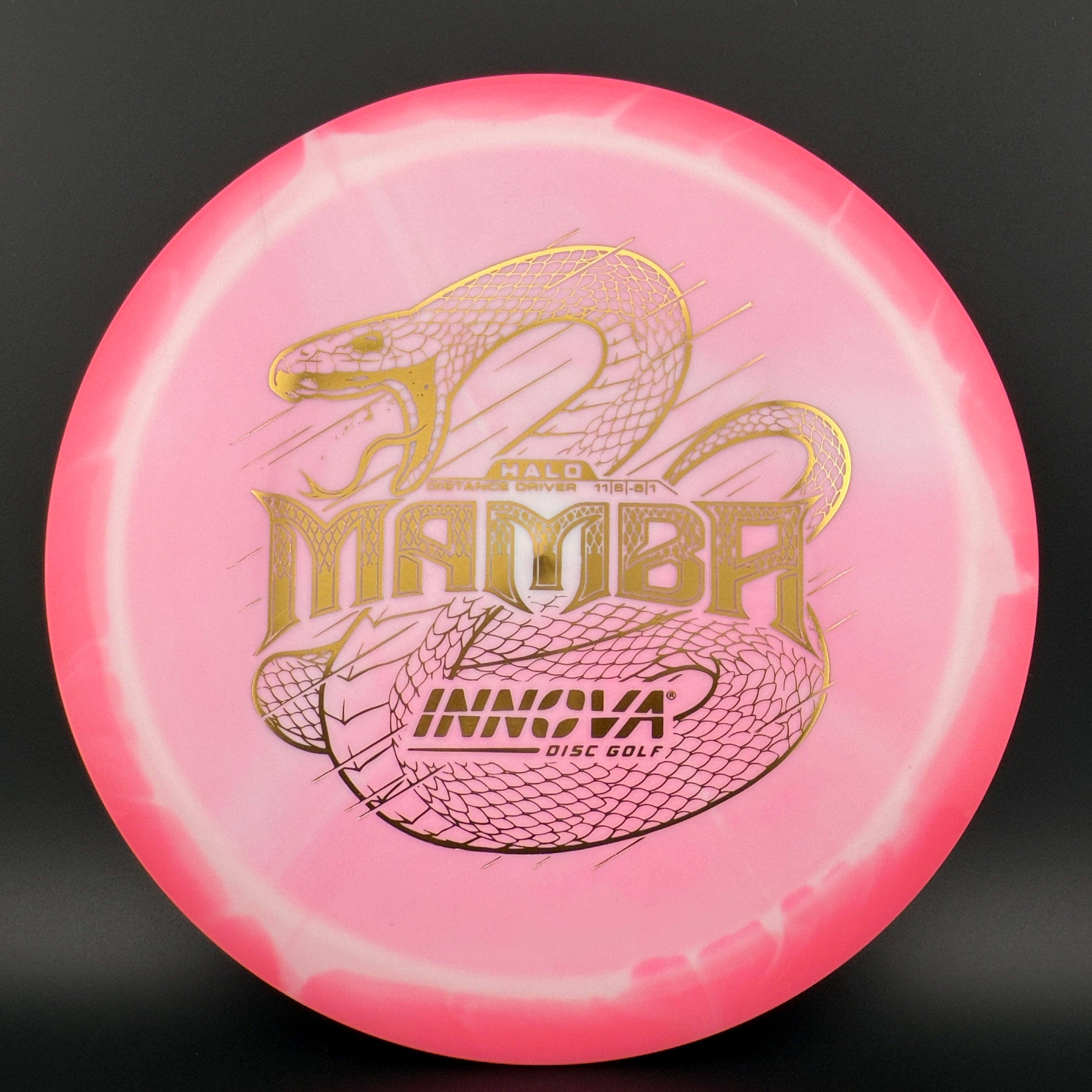 Halo Star Mamba