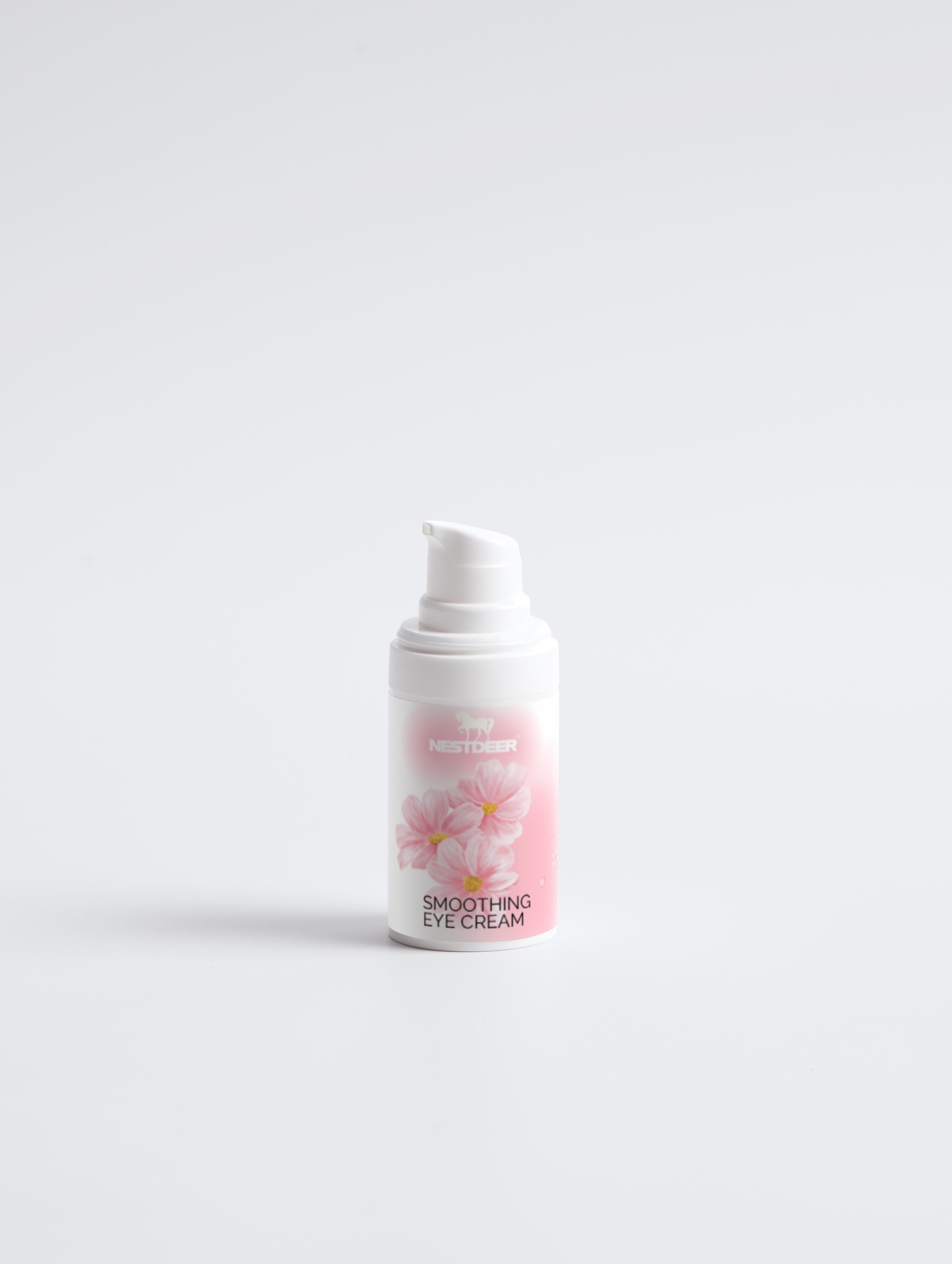 Smoothing Eye Cream