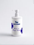 Hand & Body Wash, Grapefruit