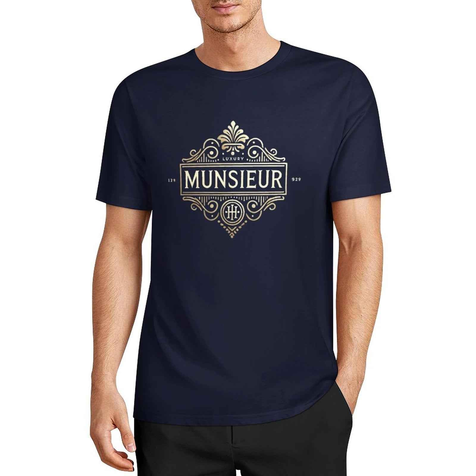 Modern Icon Tee