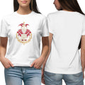 MUNSIEUR Premium Women's T-Shirts: Elevate Casual Wear with Luxe Quality for Her