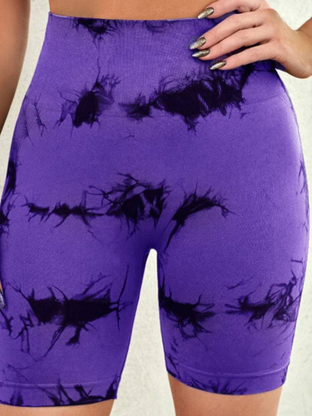 Women's High Waist Activewear Yoga Bottoms