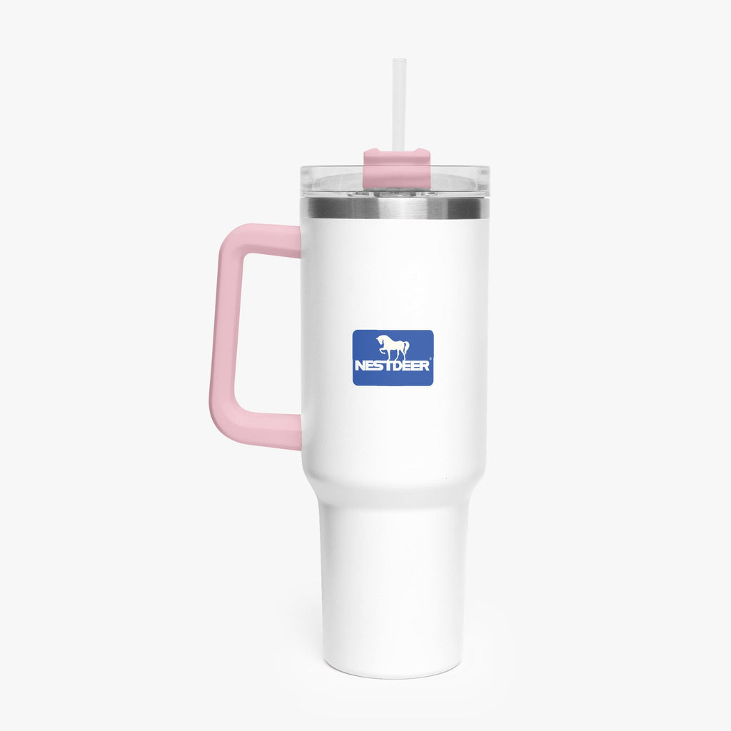 1102. 40oz Car Tumbler Cup