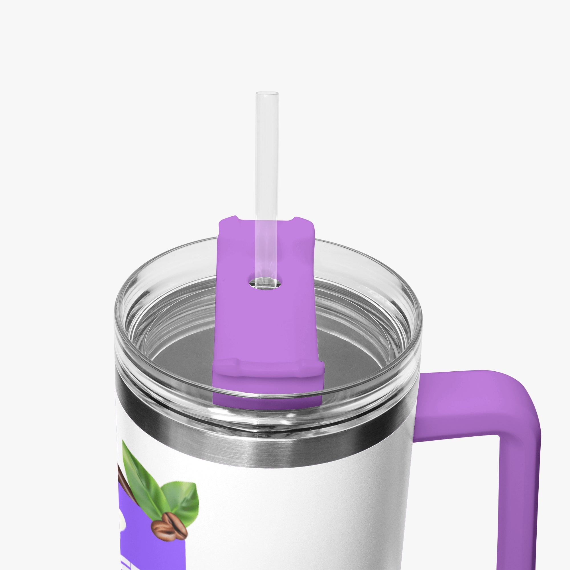 1102. 40oz Car Tumbler Cup