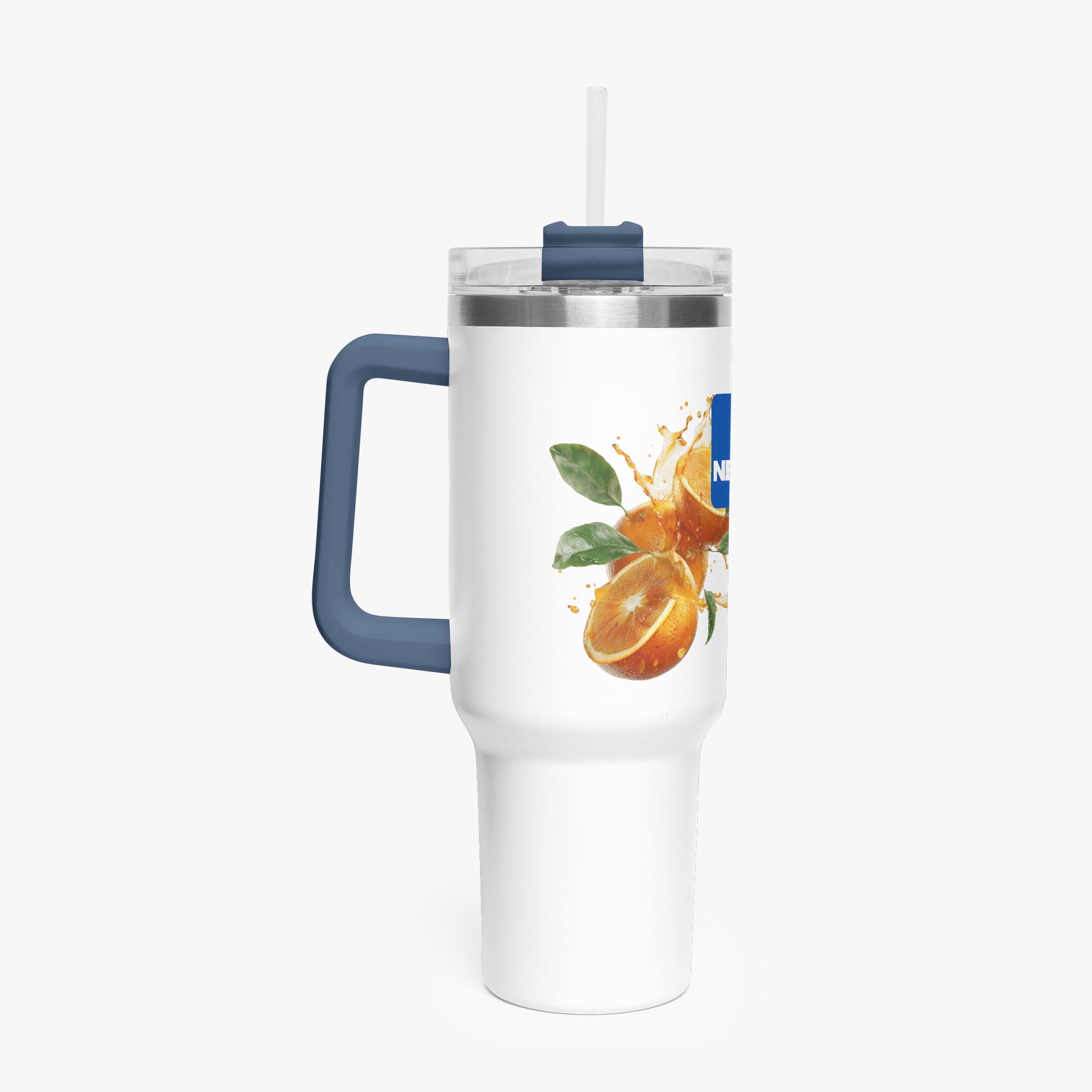 1102. 40oz Car Tumbler Cup