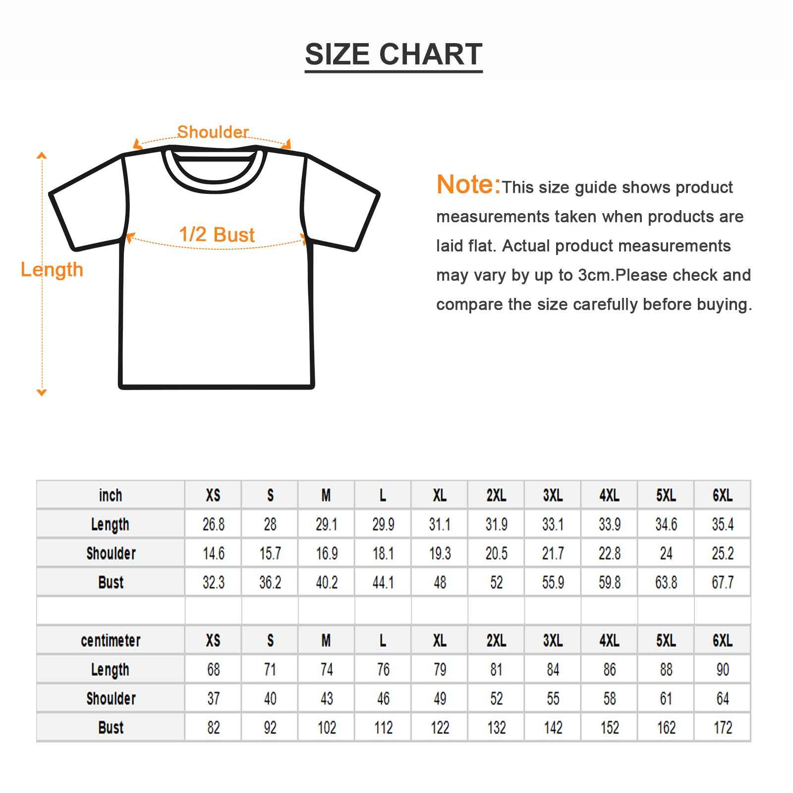 MUNSIEUR All-Over Print Men's Tee