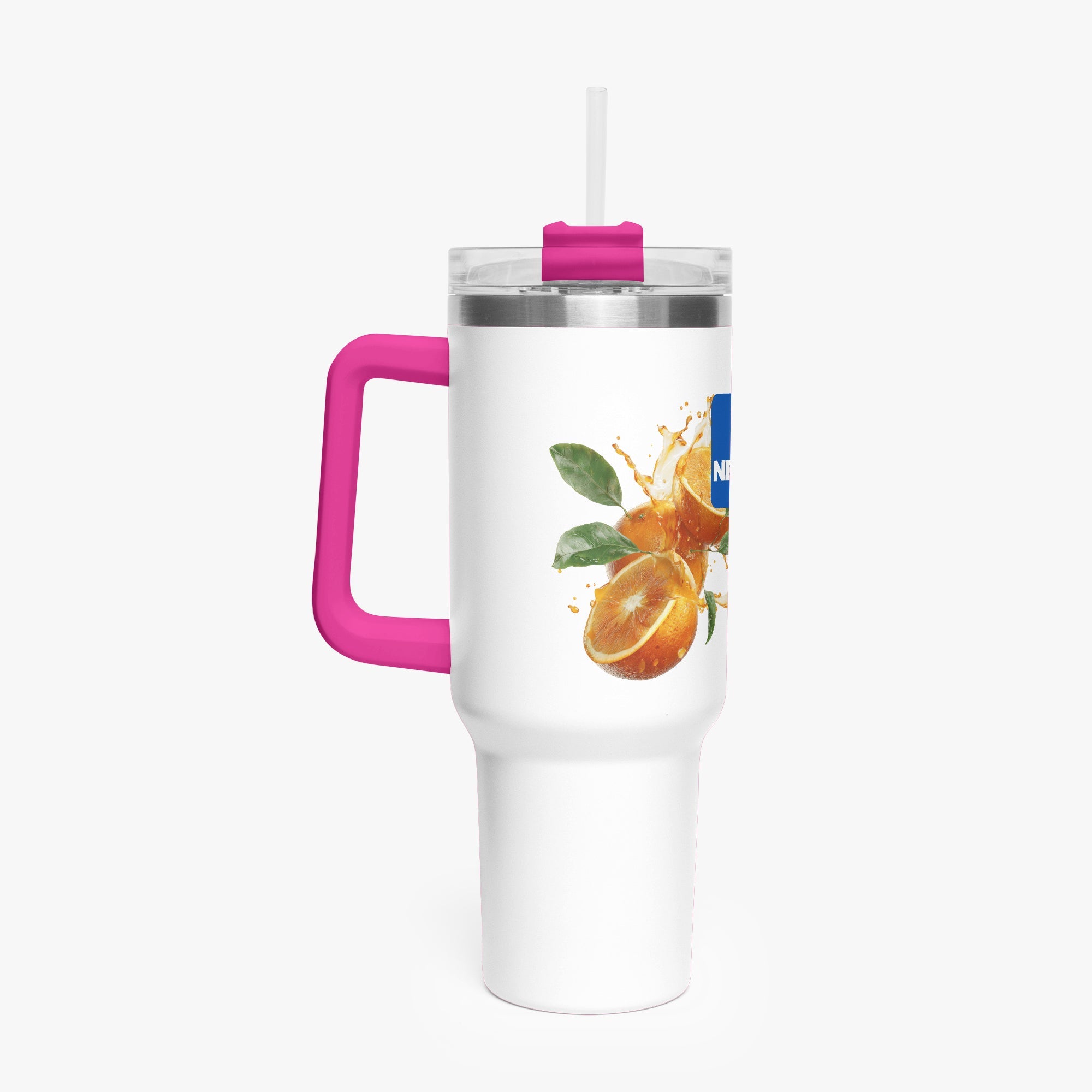 1102. 40oz Car Tumbler Cup